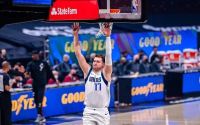 Dallas Mavericks Issue Refunds Following Fan Backlash Over Luka Dončić Trade