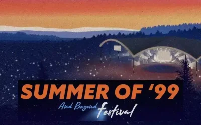 Creed, Nickelback to Headline Summer of ’99 and Beyond Fest