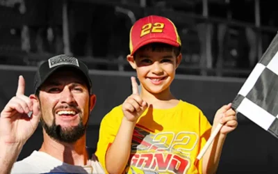 Speedway Motorsports Reveals Affordable NASCAR Tickets for Kids