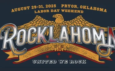 Rocklahoma Lineup: Shinedown, Breaking Benjamin, Three Days Grace