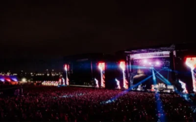 Louder Than Life 2025: Slayer, Avenged Sevenfold, Deftones, Bring Me The Horizon