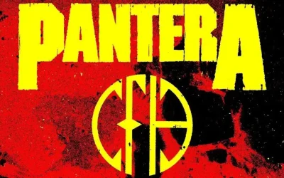 Pantera Announce Massive Summer US Tour