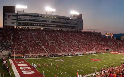 Report: Utah Football Season Ticket Prices to Increase By 10% Average This Year