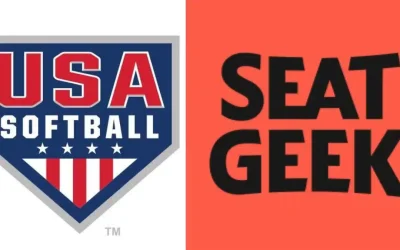 SeatGeek Becomes Official Ticketing Partner of USA Softball