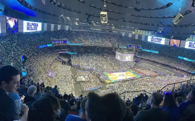 Hotlanta! NCAA Tournament Ticket Prices Surge As Sweet 16 Approaches