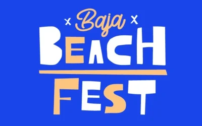 J Balvin, Don Omar & Maluma Lead Lineup for Baja Beach Fest 2025