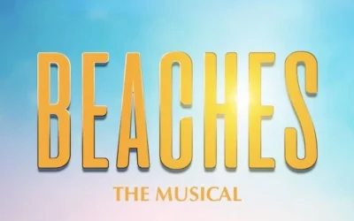Broadway-Bound ‘Beaches’ Musical Sets National Tour Dates for 2026