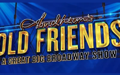 Broadway’s Stephen Sondheim’s ‘Old Friends’ Adds Two Weeks to Its Run