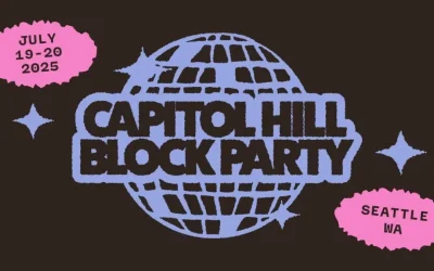 Capitol Hill Block Party Unveils 2024 Lineup Featuring Thundercat, Porter Robinson