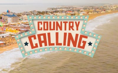 Country Calling Festival Announces Headliners Luke Combs, Luke Bryan, Carrie Underwood, Brooks & Dunn