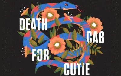 Death Cab for Cutie Unveil 2025 Tour Ahead of ‘Plans’ 20th Anniversary Shows