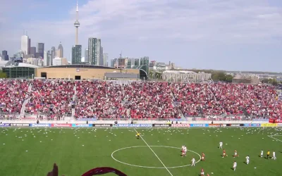 Toronto Considering “Scalping” FIFA World Cup Ticket Host Allocation