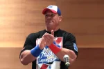 John Cena Sets Final WWE Matches in Boston, New York on Farewell Tour