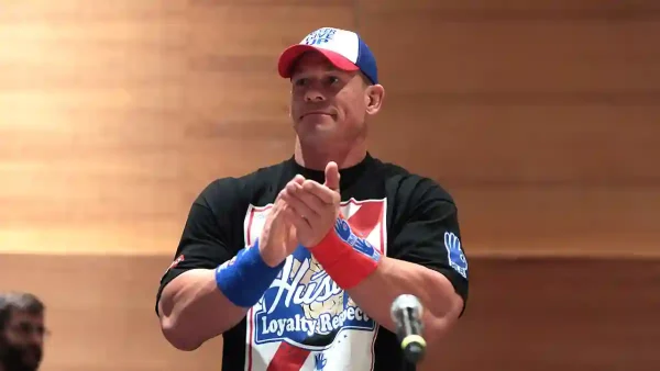 John Cena Set for Final Money In The Bank Appearance at New Intuit Dome