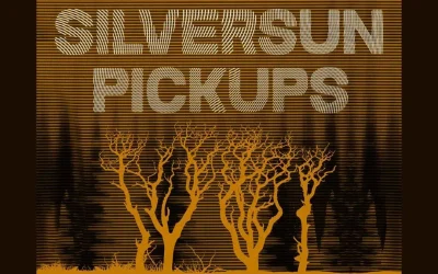 Silversun Pickups Unveil 2025 North American Tour