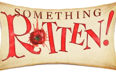 ‘Something Rotten!’ Will Make Official U.K. Premiere in 2026