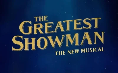 ‘The Greatest Showman’ Musical Set for 2026 Debut in England