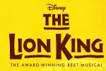 Gavin Lee to Join Broadway’s ‘The Lion King’ as Scar