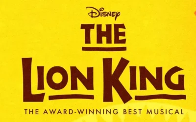 Gavin Lee to Join Broadway’s ‘The Lion King’ as Scar
