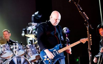 Billy Corgan Reveals ‘Mellon Collie and the Infinite Sadness’ Opera Concerts