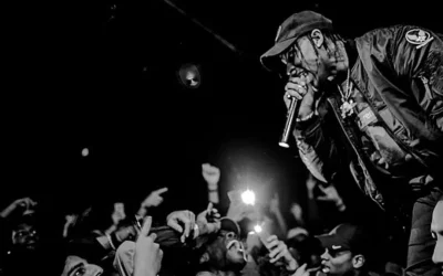 Coachella Fined $20K After Travis Scott’s Set Goes Over Curfew