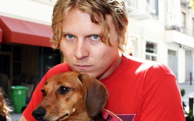 Ty Segall Expands 2025 Tour