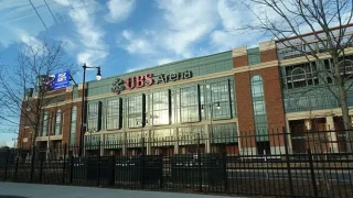 New York’s UBS Arena Receives SAFETY Act Designation