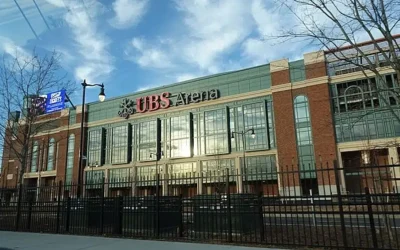 New York’s UBS Arena Receives SAFETY Act Designation