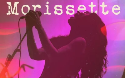 Alanis Morissette Announces Las Vegas Residency