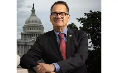 “Common Sense” Rep. Bilirakis Touts Ticket Act in CTF Keynote