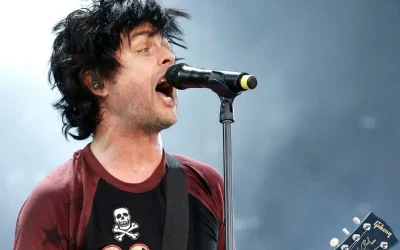 Green Day’s Billie Joe Armstrong Works to Save Oakland Venue