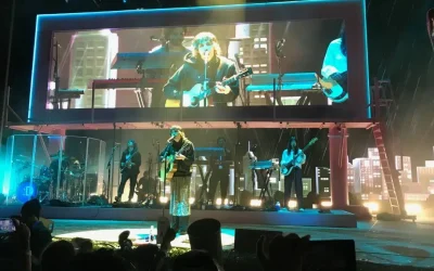 Forest Hills Stadium to Resume Summer Concert Series After Securing Deal with Locals