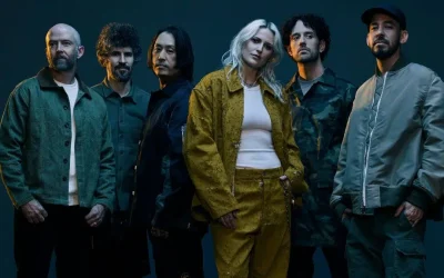 Linkin Park Downsizes Los Angeles Show, Offers Tour-Wide Discounted Prices