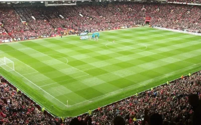 Manchester City, Arsenal Fan Accounts Banned for Reselling Tickets