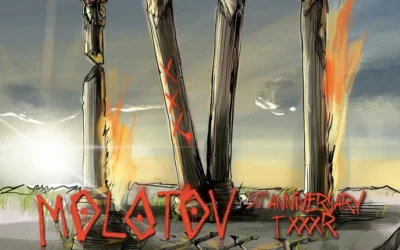Molotov Vocalist Announces Hiatus, Replacement Amid Health Issues
