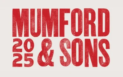 Mumford & Sons Plot North American Headlining Run Ahead of New Record