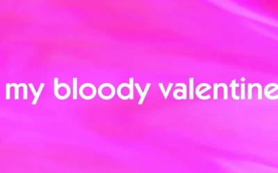 My Bloody Valentine Reveals UK Tour Dates