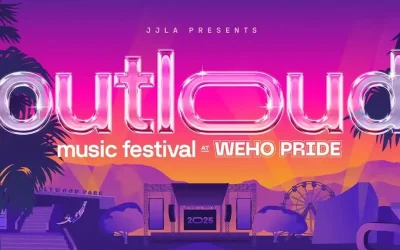 WeHo’s Outloud Music Fest: Lizzo, Lil Nas X, Kim Petras