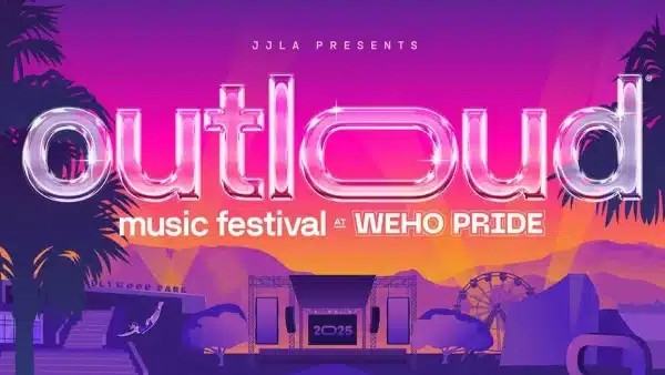 WeHo's Outloud Music Fest: Lizzo, Lil Nas X, Kim Petras
