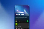 Super Listeners drive half of ticket purchases on Spotify