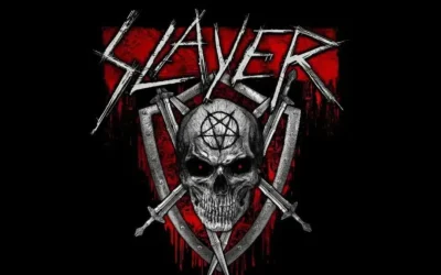 Slayer Announces Return to UK with 2025 World Tour Dates