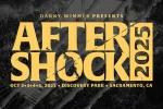 Aftershock 2025 Draws Record 164,000 Fans to Sacramento for Biggest Edition Yet