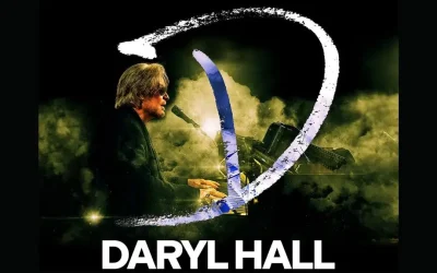 Daryl Hall, Glen Tilbrook of Squeeze Join Forces for Co-Headlining Run