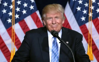 Trump Escalates Springsteen Feud, Threatens Probes of Harris-Supporting Artists