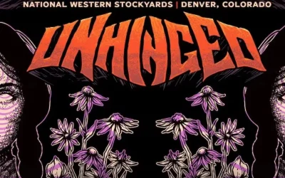 Knocked Loose, Lamb of God to Headline Inaugural UNHINGED Fest