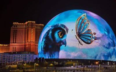 Insomniac, Tomorrowland to Debut ‘UNITY’ at Las Vegas Sphere