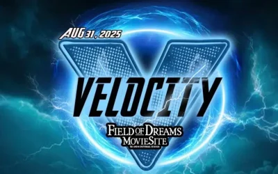 Nickelback to Headline Velocity Festival at Field of Dreams Site