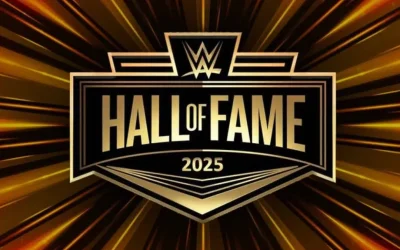 WWE Hall of Fame Ceremony to Take Place at Vegas’ Fontainebleau