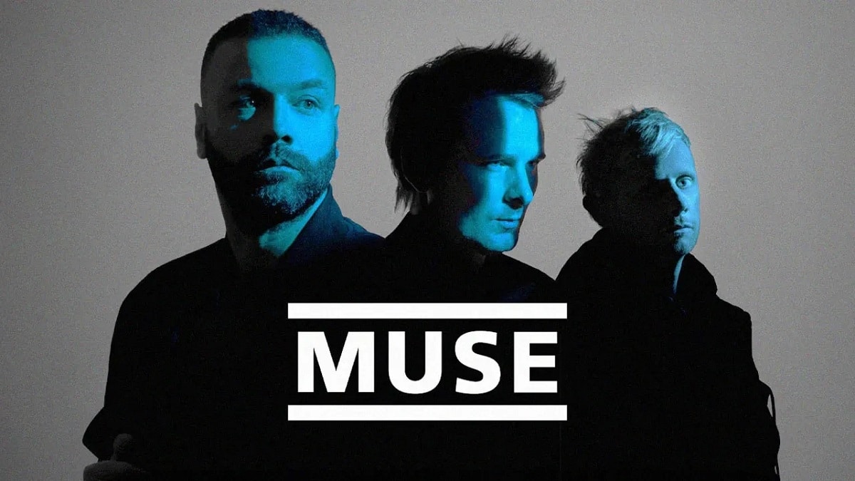 Muse, Ane Brun Cancel Istanbul Shows Over Boycott Calls from Turkish Fans
