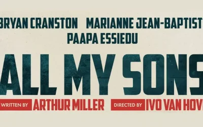 West End Revival of ‘All My Sons’ to Feature Bryan Cranston, Marianne Jean-Baptiste